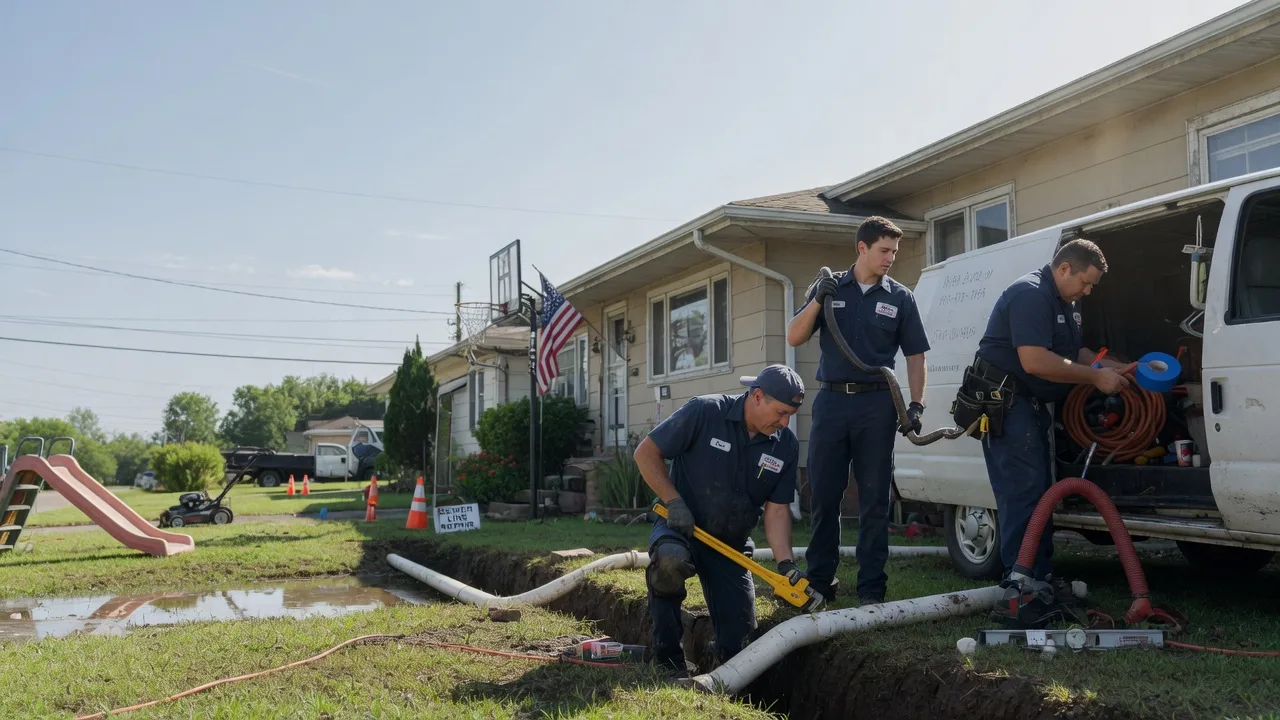 Toilet Installation in Zumbro Falls, MN near me